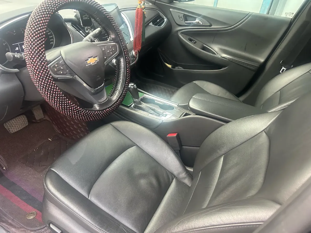 2019 Chevrolet Malibu XL 1.3T 165HP L3 CVT,autocango,china used car exporter,china ev exporter,chinese used car exporter,chinese used ev exporter