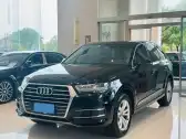 2020 AUDI Q7,autocango,china used car exporter,china ev exporter,chinese used car exporter,chinese used ev exporter
