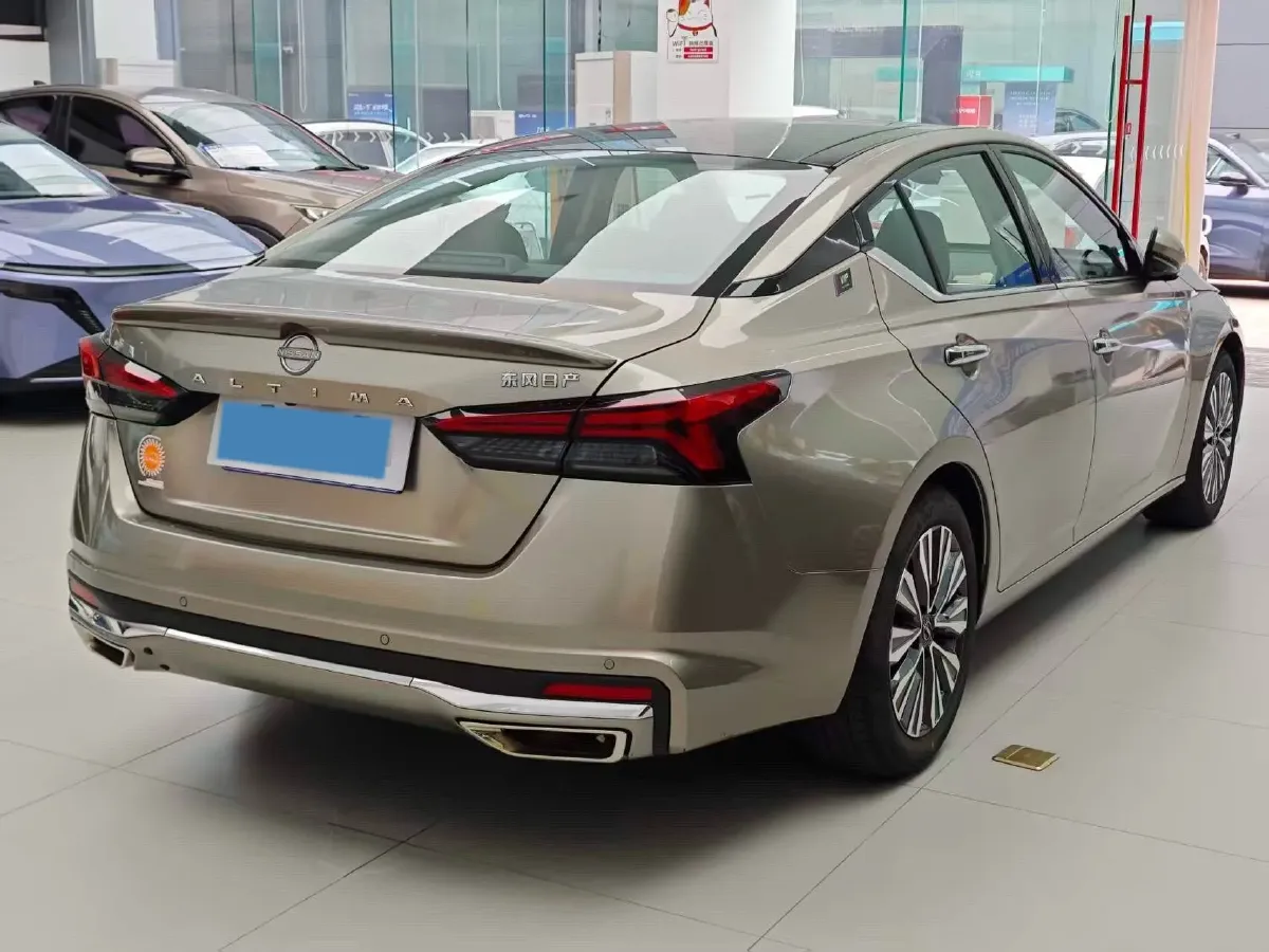 2022 Nissan Teana 2.0L 156HP L4 CVT,autocango,china used car exporter,china ev exporter,chinese used car exporter,chinese used ev exporter