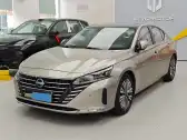 2022 NISSAN TEANA,autocango,china used car exporter,china ev exporter,chinese used car exporter,chinese used ev exporter