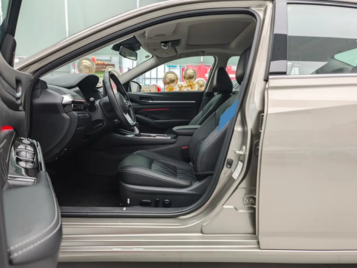 2022 Nissan Teana 2.0L 156HP L4 CVT,autocango,china used car exporter,china ev exporter,chinese used car exporter,chinese used ev exporter