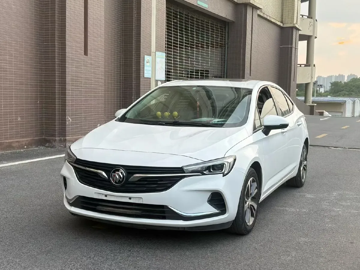 2020 Buick Verano 1.3T 165HP L3 CVT,autocango,china used car exporter,china ev exporter,chinese used car exporter,chinese used ev exporter