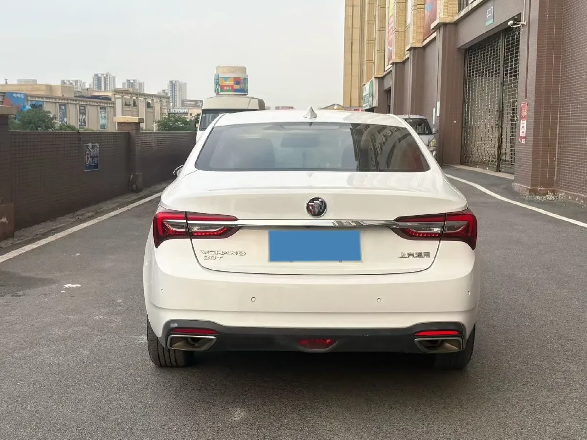 2020 Buick Verano 1.3T 165HP L3 CVT,autocango,china used car exporter,china ev exporter,chinese used car exporter,chinese used ev exporter