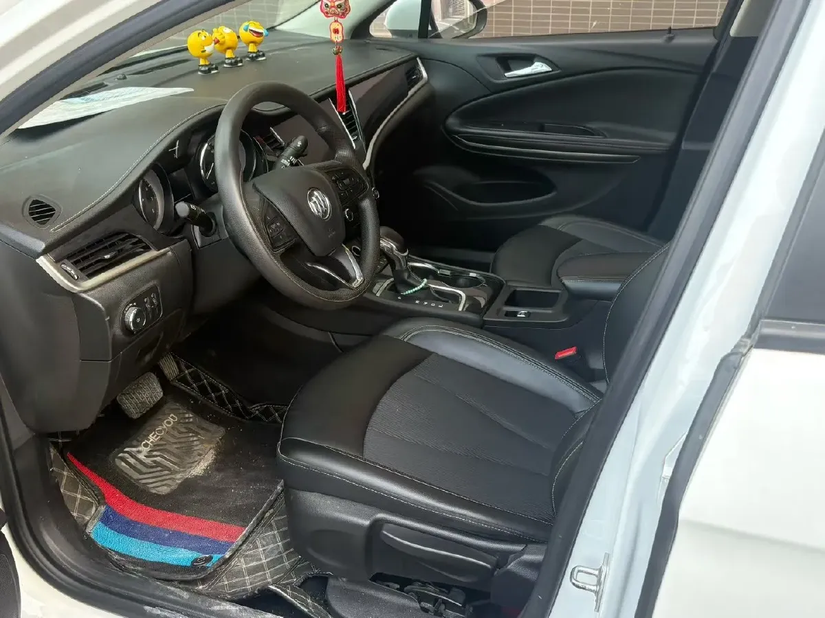 2020 Buick Verano 1.3T 165HP L3 CVT,autocango,china used car exporter,china ev exporter,chinese used car exporter,chinese used ev exporter