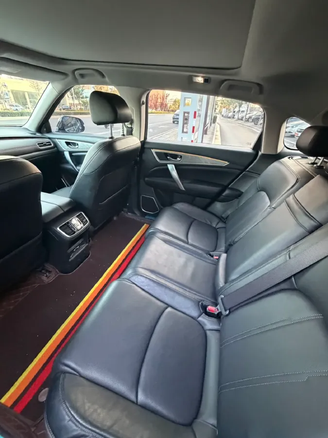 2023 Honda Avancier 2.0T 261HP L4 9AT,autocango,china used car exporter,china ev exporter,chinese used car exporter,chinese used ev exporter