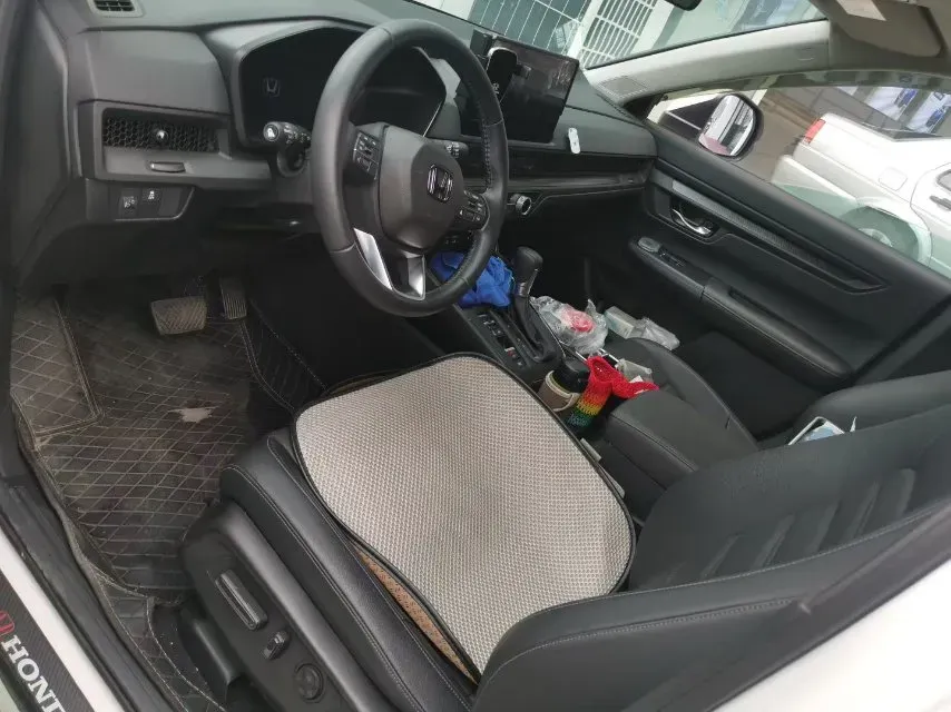 2024 Honda CR-V 1.5T 193HP L4 CVT,autocango,china used car exporter,china ev exporter,chinese used car exporter,chinese used ev exporter