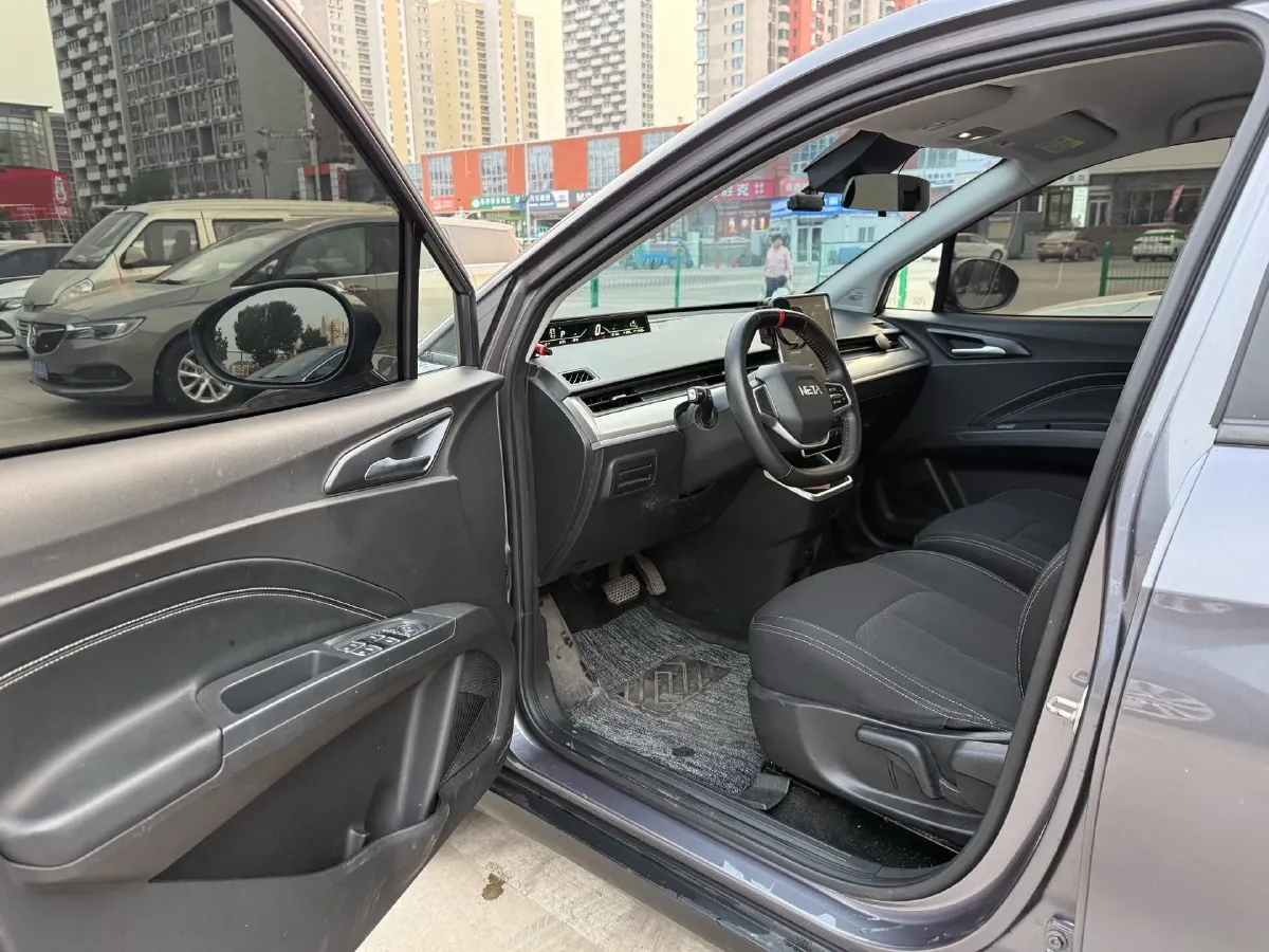 2022 Leapmotor T03 BEV 41KWH,autocango,china used car exporter,china ev exporter,chinese used car exporter,chinese used ev exporter