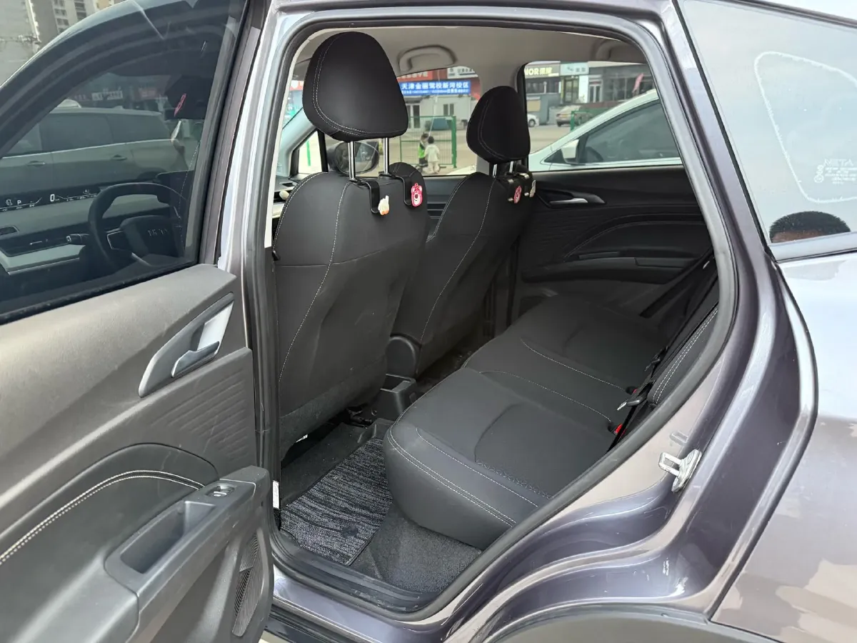 2022 Leapmotor T03 BEV 41KWH,autocango,china used car exporter,china ev exporter,chinese used car exporter,chinese used ev exporter