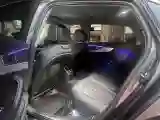 2025 Audi A4L 2.0T 190HP L4 7DCT