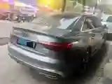 2025 Audi A4L 2.0T 190HP L4 7DCT