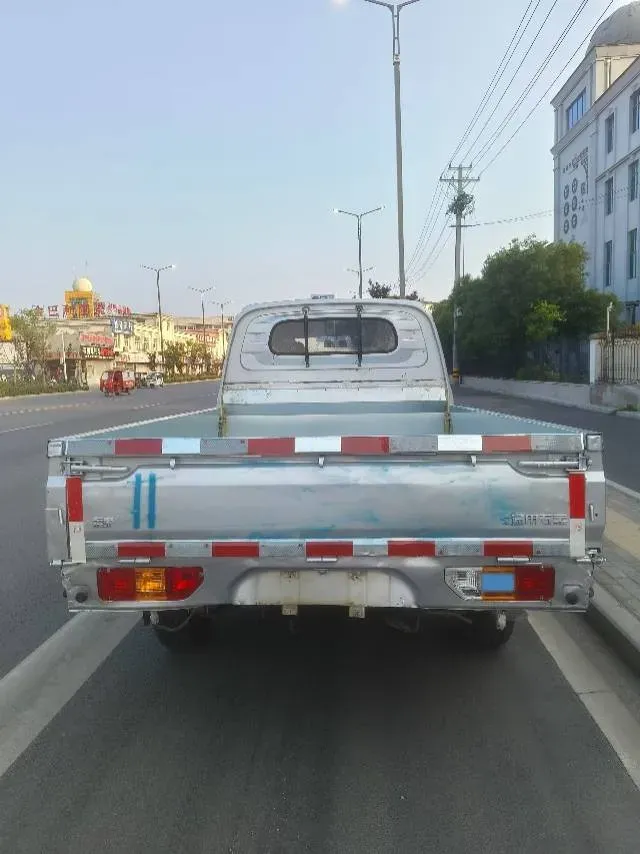 2019 WuLing RongGuang New Truck 1.8L 125HP L4 5MT,autocango,china used car exporter,china ev exporter,chinese used car exporter,chinese used ev exporter