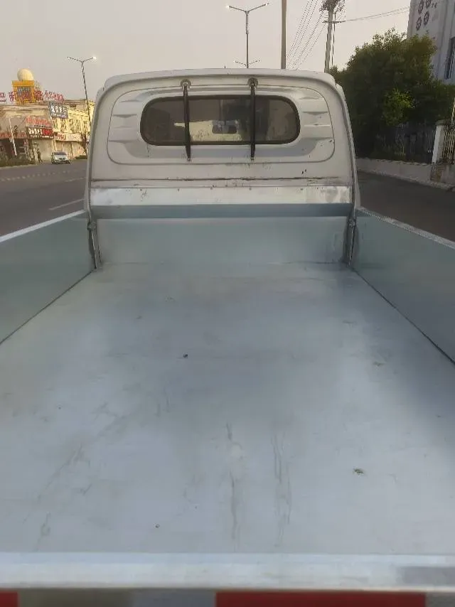 2019 WuLing RongGuang New Truck 1.8L 125HP L4 5MT,autocango,china used car exporter,china ev exporter,chinese used car exporter,chinese used ev exporter