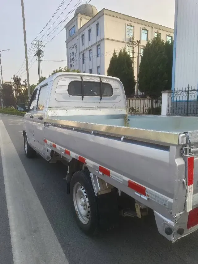 2019 WuLing RongGuang New Truck 1.8L 125HP L4 5MT,autocango,china used car exporter,china ev exporter,chinese used car exporter,chinese used ev exporter