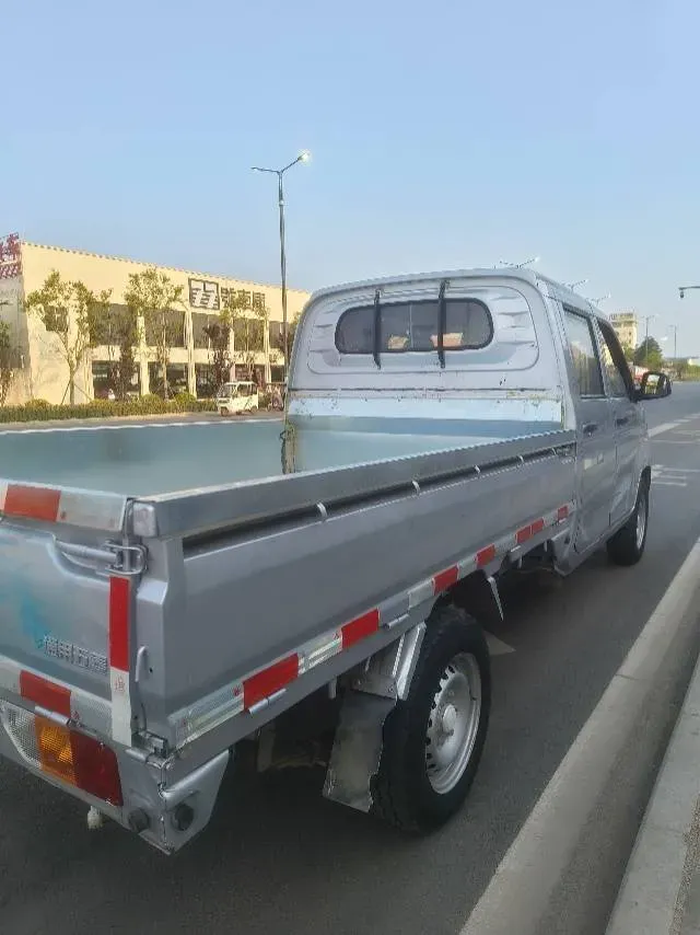 2019 WuLing RongGuang New Truck 1.8L 125HP L4 5MT,autocango,china used car exporter,china ev exporter,chinese used car exporter,chinese used ev exporter