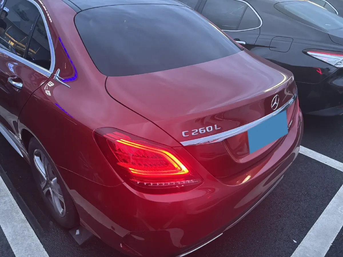 2020 Mercedes-Benz C Class 1.5T 184HP L4 9AT,autocango,china used car exporter,china ev exporter,chinese used car exporter,chinese used ev exporter