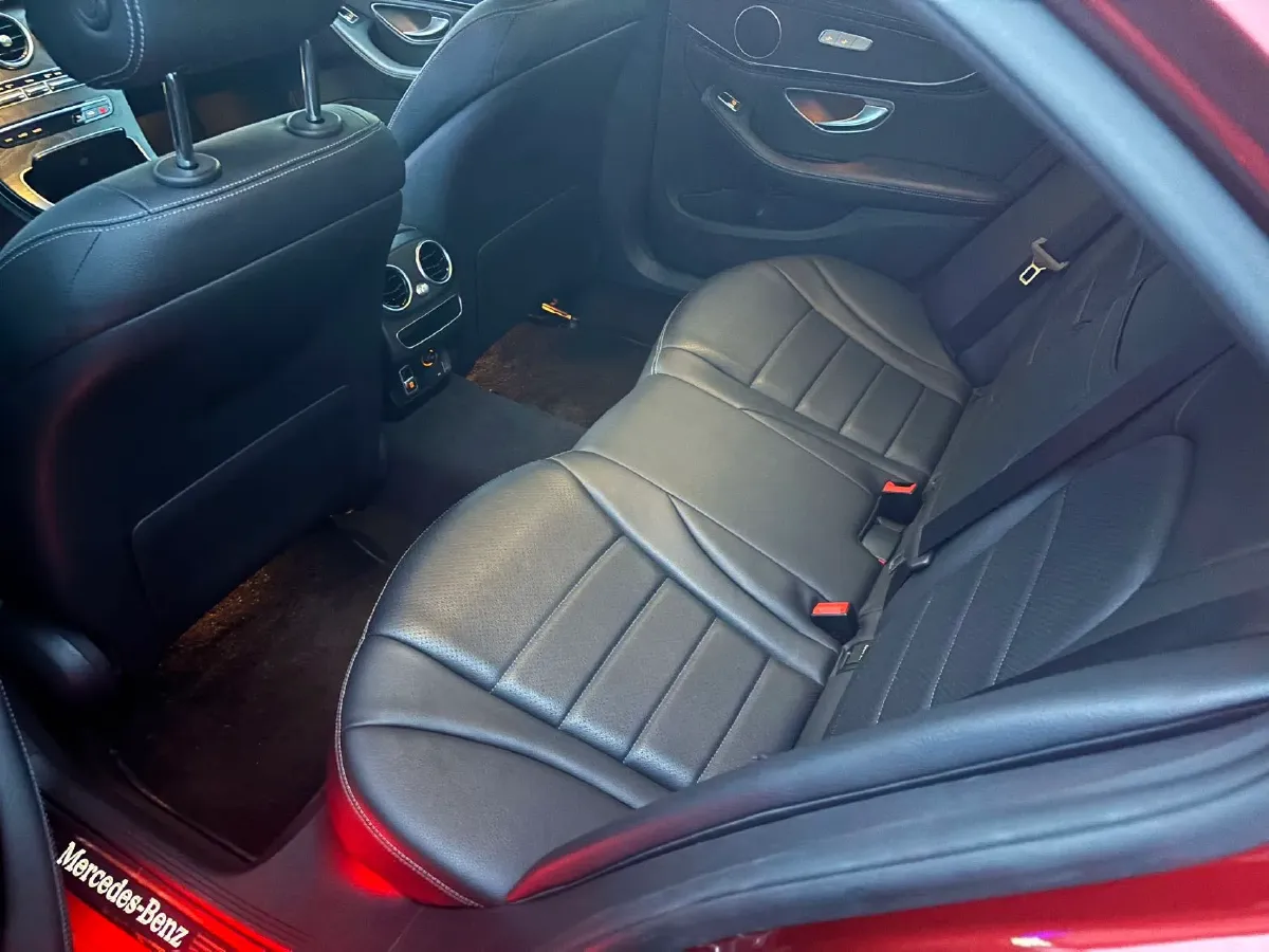 2020 Mercedes-Benz C Class 1.5T 184HP L4 9AT,autocango,china used car exporter,china ev exporter,chinese used car exporter,chinese used ev exporter