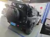 2024 Land Rover Defender 3.0T 400HP L6 8AT