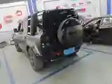 2024 Land Rover Defender 3.0T 400HP L6 8AT