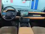 2024 Land Rover Defender 3.0T 400HP L6 8AT