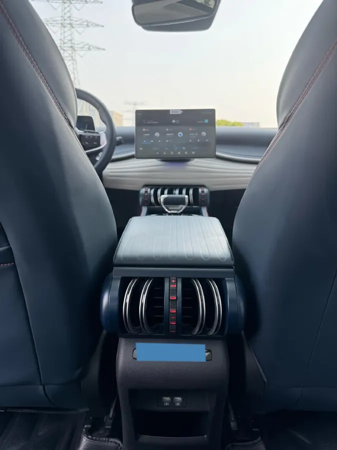 2022 Roewe RX5 MAX 1.5T 181HP L4 6AT,autocango,china used car exporter,china ev exporter,chinese used car exporter,chinese used ev exporter