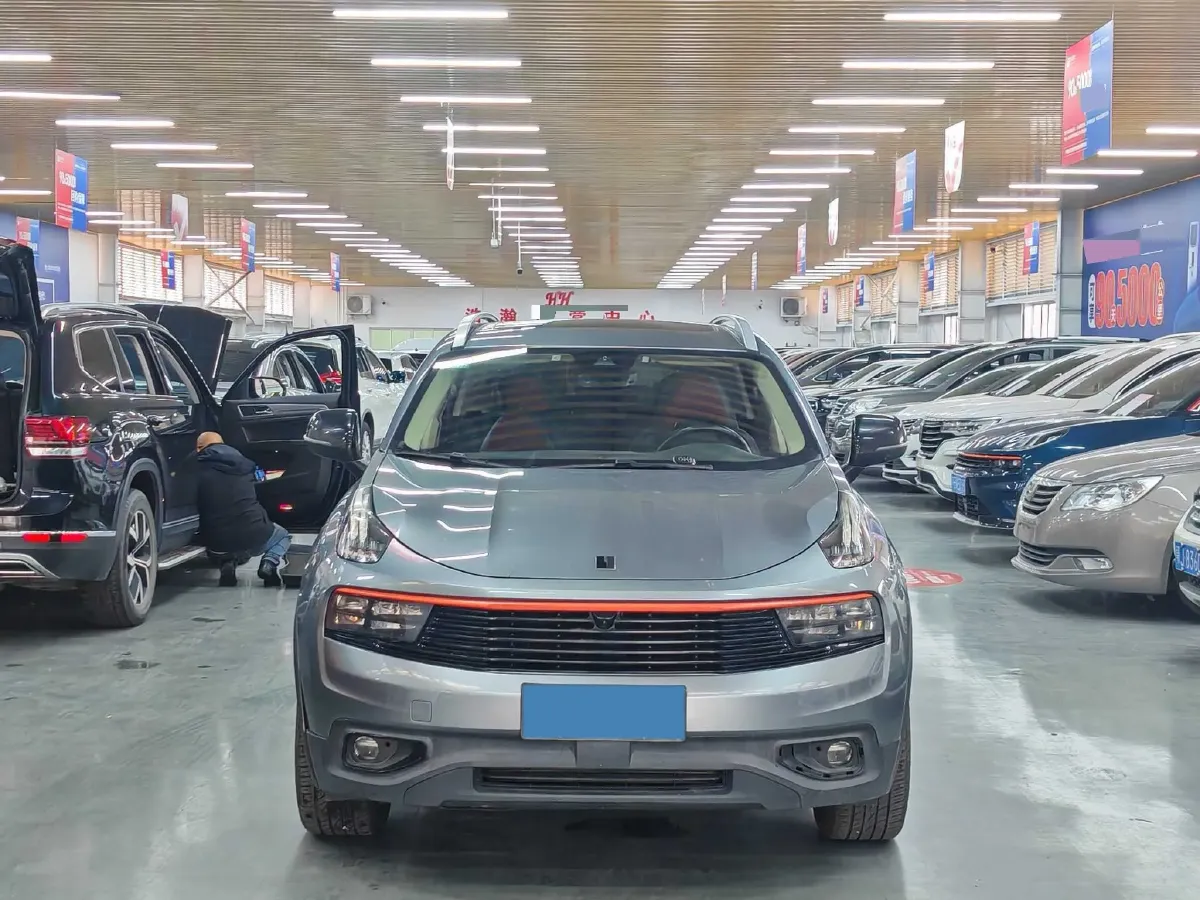 2019 Beijing BJ40 2.0T 218HP L4 6AT,autocango,china used car exporter,china ev exporter,chinese used car exporter,chinese used ev exporter