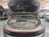 2019 Beijing BJ40 2.0T 218HP L4 6AT