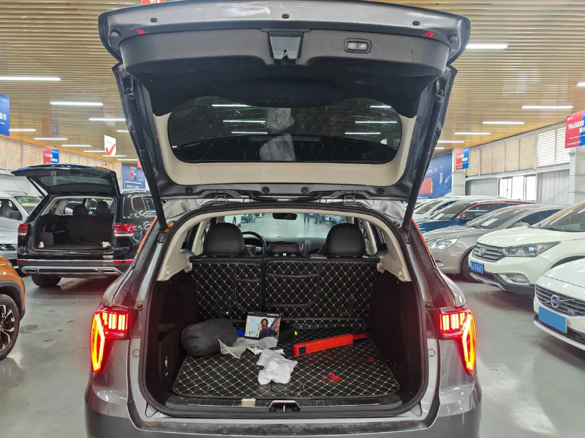 2019 Beijing BJ40 2.0T 218HP L4 6AT,autocango,china used car exporter,china ev exporter,chinese used car exporter,chinese used ev exporter