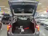 2019 Beijing BJ40 2.0T 218HP L4 6AT