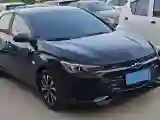 2019 Chevrolet Monza 1.3T 163HP L3 6AT