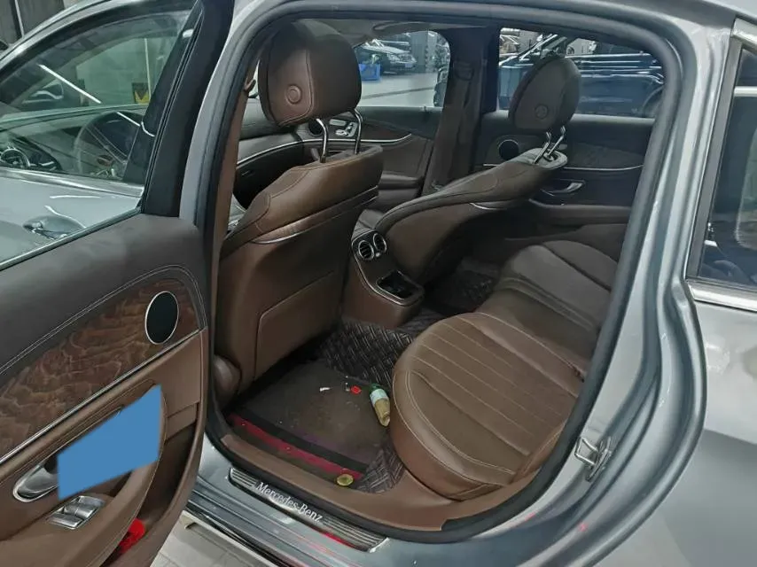2023 Mercedes-Benz E Class 2.0T 258HP L4 9AT,autocango,china used car exporter,china ev exporter,chinese used car exporter,chinese used ev exporter