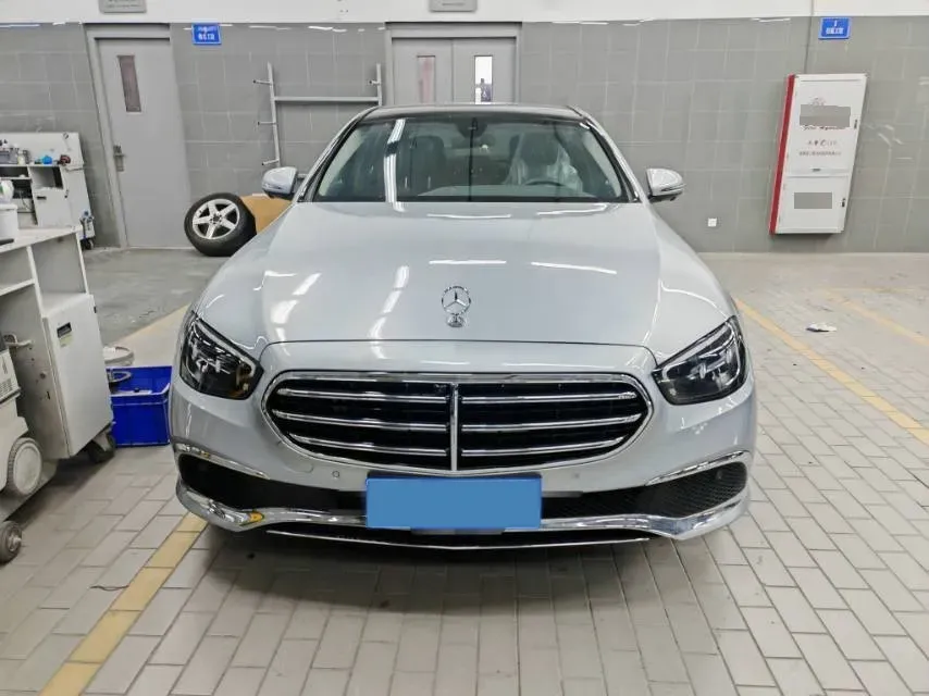 2023 Mercedes-Benz E Class 2.0T 258HP L4 9AT,autocango,china used car exporter,china ev exporter,chinese used car exporter,chinese used ev exporter
