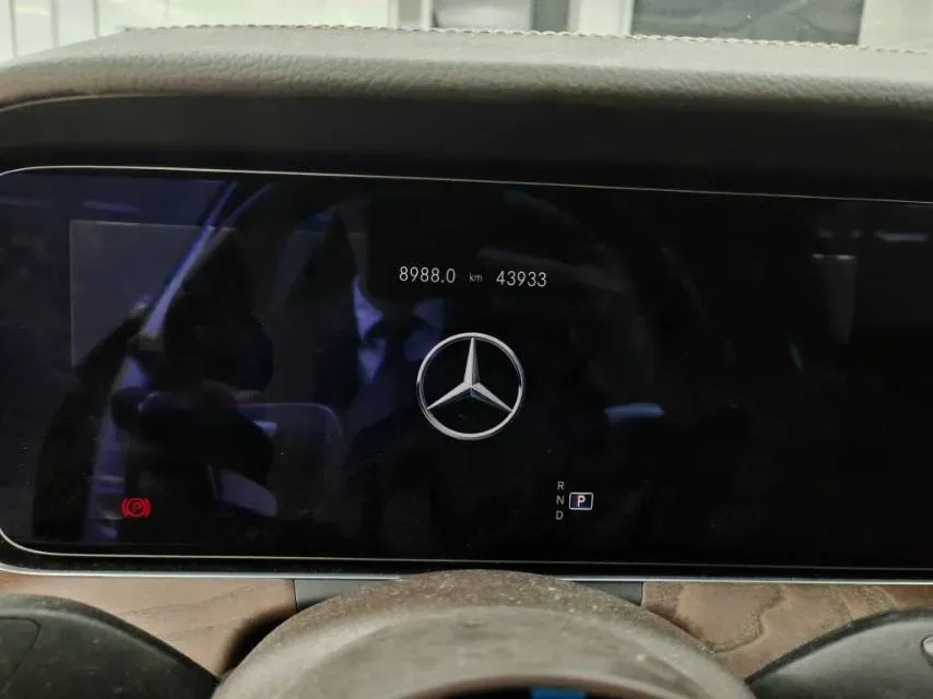 2023 Mercedes-Benz E Class 2.0T 258HP L4 9AT,autocango,china used car exporter,china ev exporter,chinese used car exporter,chinese used ev exporter