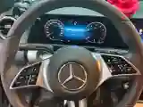 2024 Mercedes-Benz GLB Class 1.3T 163HP L4 7DCT