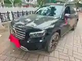 2024 Mercedes-Benz GLB Class 1.3T 163HP L4 7DCT