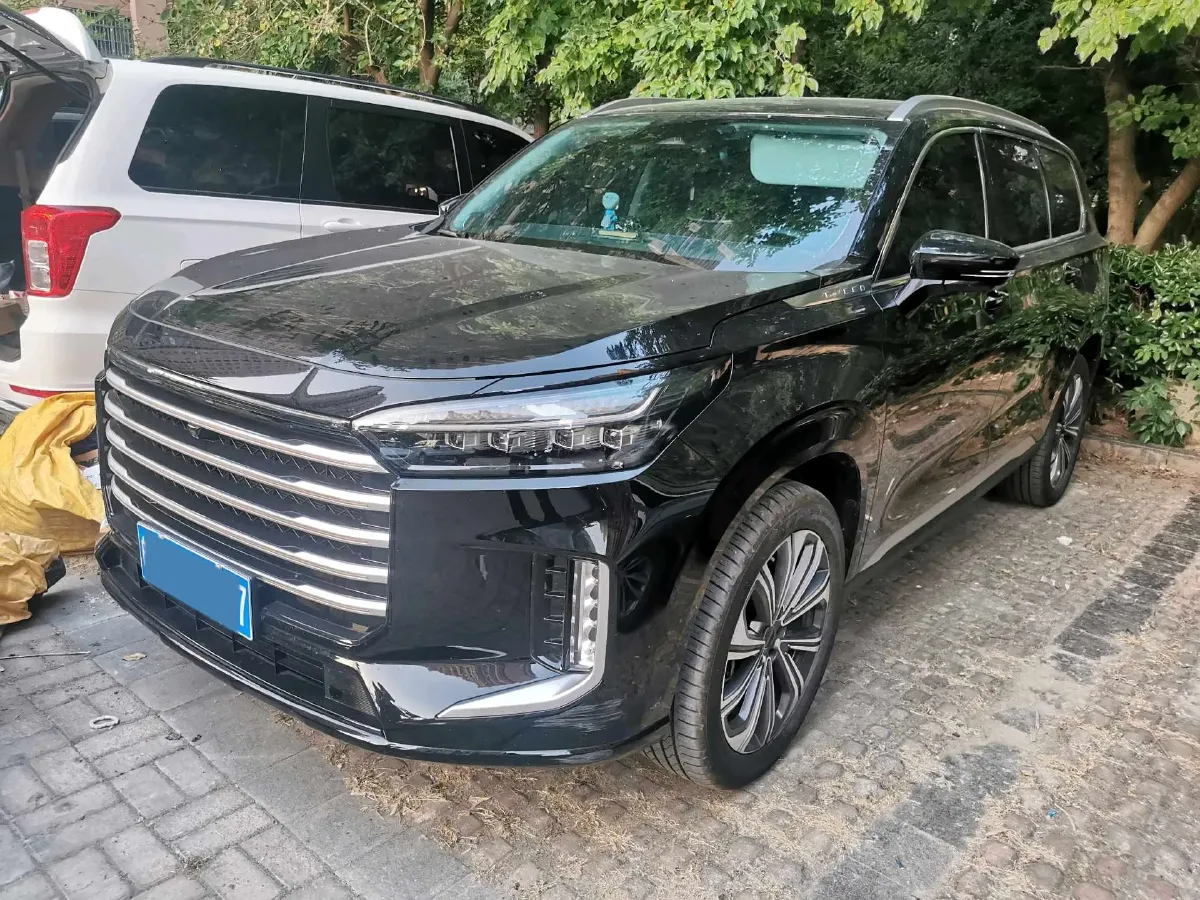 2025 Exceed VX 2.0T 261HP L4 8AT,autocango,china used car exporter,china ev exporter,chinese used car exporter,chinese used ev exporter