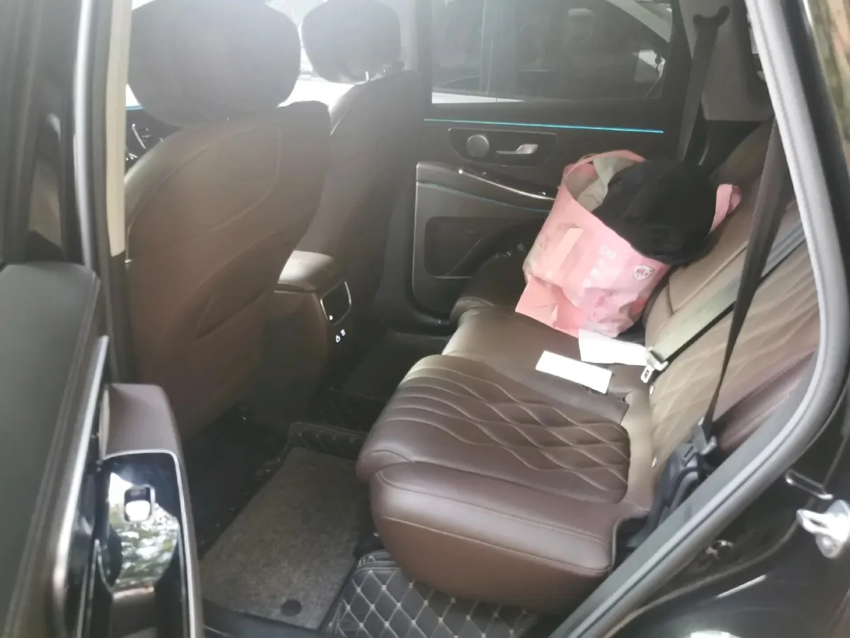 2025 Exceed VX 2.0T 261HP L4 8AT,autocango,china used car exporter,china ev exporter,chinese used car exporter,chinese used ev exporter