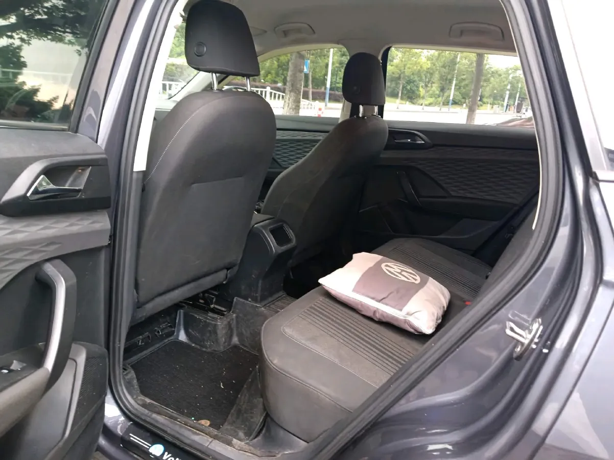 2021 Volkswagen Tharu 1.4T 150HP L4 7DCT,autocango,china used car exporter,china ev exporter,chinese used car exporter,chinese used ev exporter