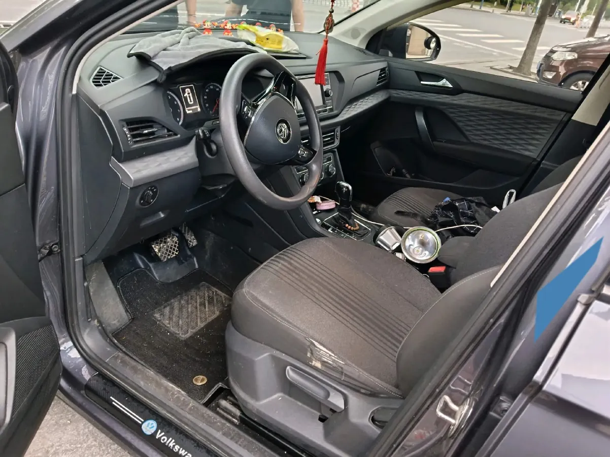 2021 Volkswagen Tharu 1.4T 150HP L4 7DCT,autocango,china used car exporter,china ev exporter,chinese used car exporter,chinese used ev exporter