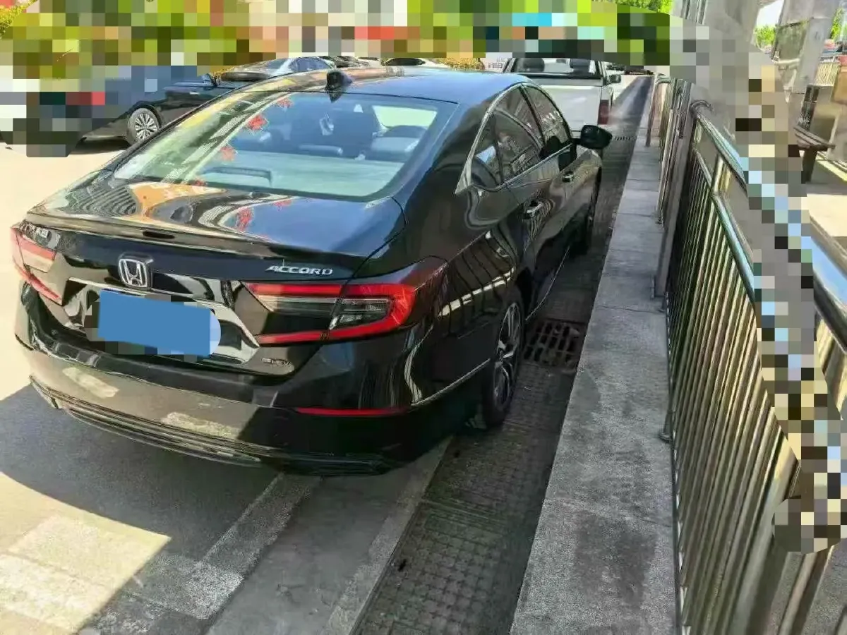2018 Honda Accord 2.0L 146HP L4 E-CVT Hybrid,autocango,china used car exporter,china ev exporter,chinese used car exporter,chinese used ev exporter