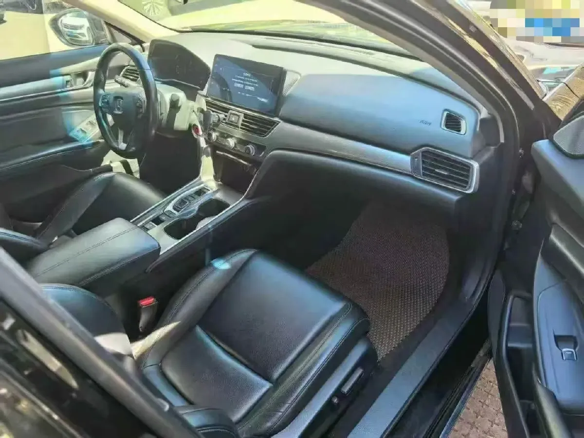2018 Honda Accord 2.0L 146HP L4 E-CVT Hybrid,autocango,china used car exporter,china ev exporter,chinese used car exporter,chinese used ev exporter