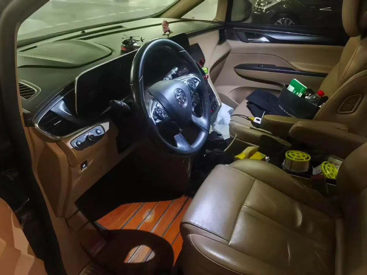 2020 Buick GL8 2.0T 237HP L4 9AT,autocango,china used car exporter,china ev exporter,chinese used car exporter,chinese used ev exporter