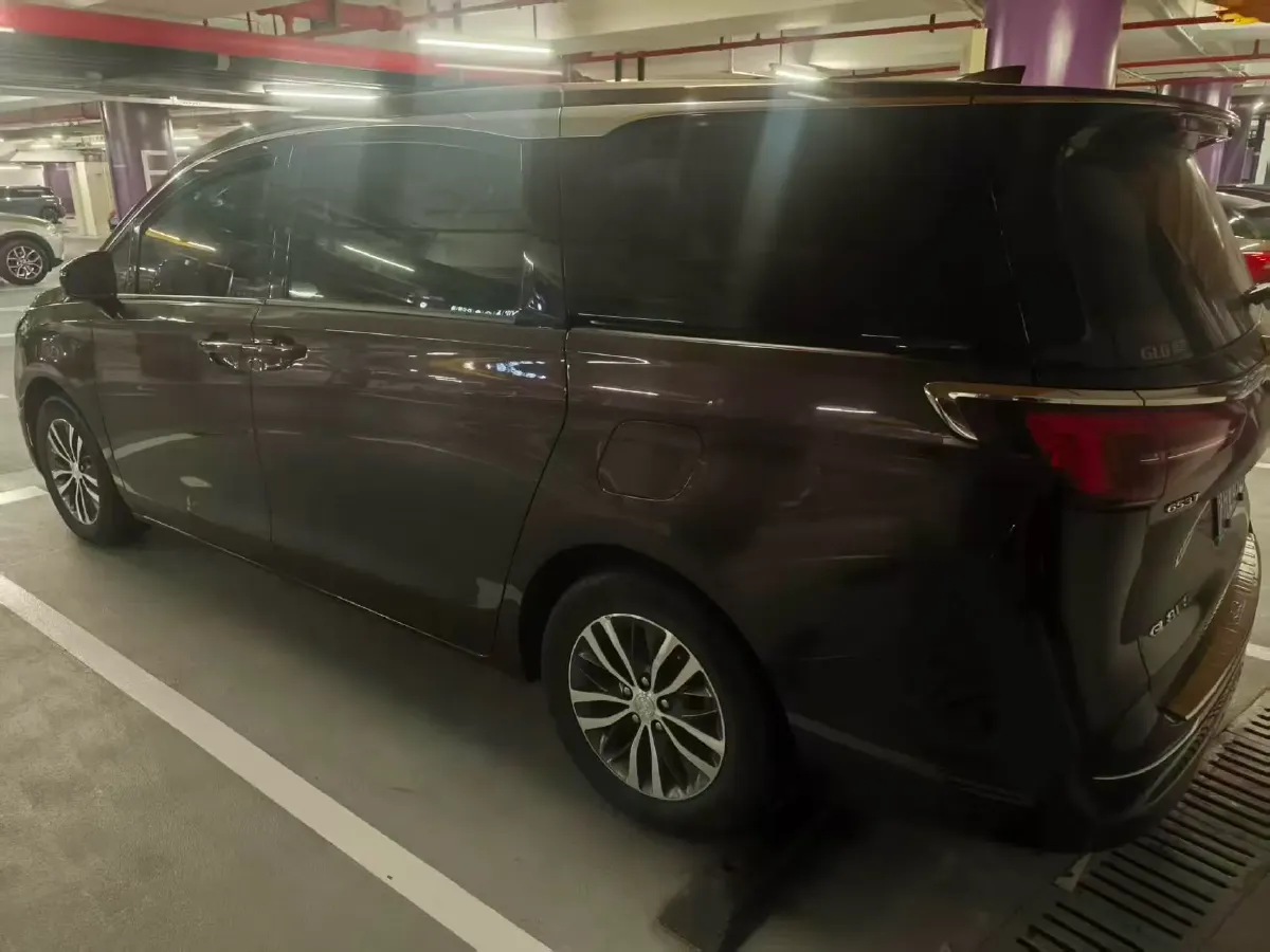 2020 Buick GL8 2.0T 237HP L4 9AT,autocango,china used car exporter,china ev exporter,chinese used car exporter,chinese used ev exporter