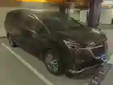 2020 Buick GL8 2.0T 237HP L4 9AT