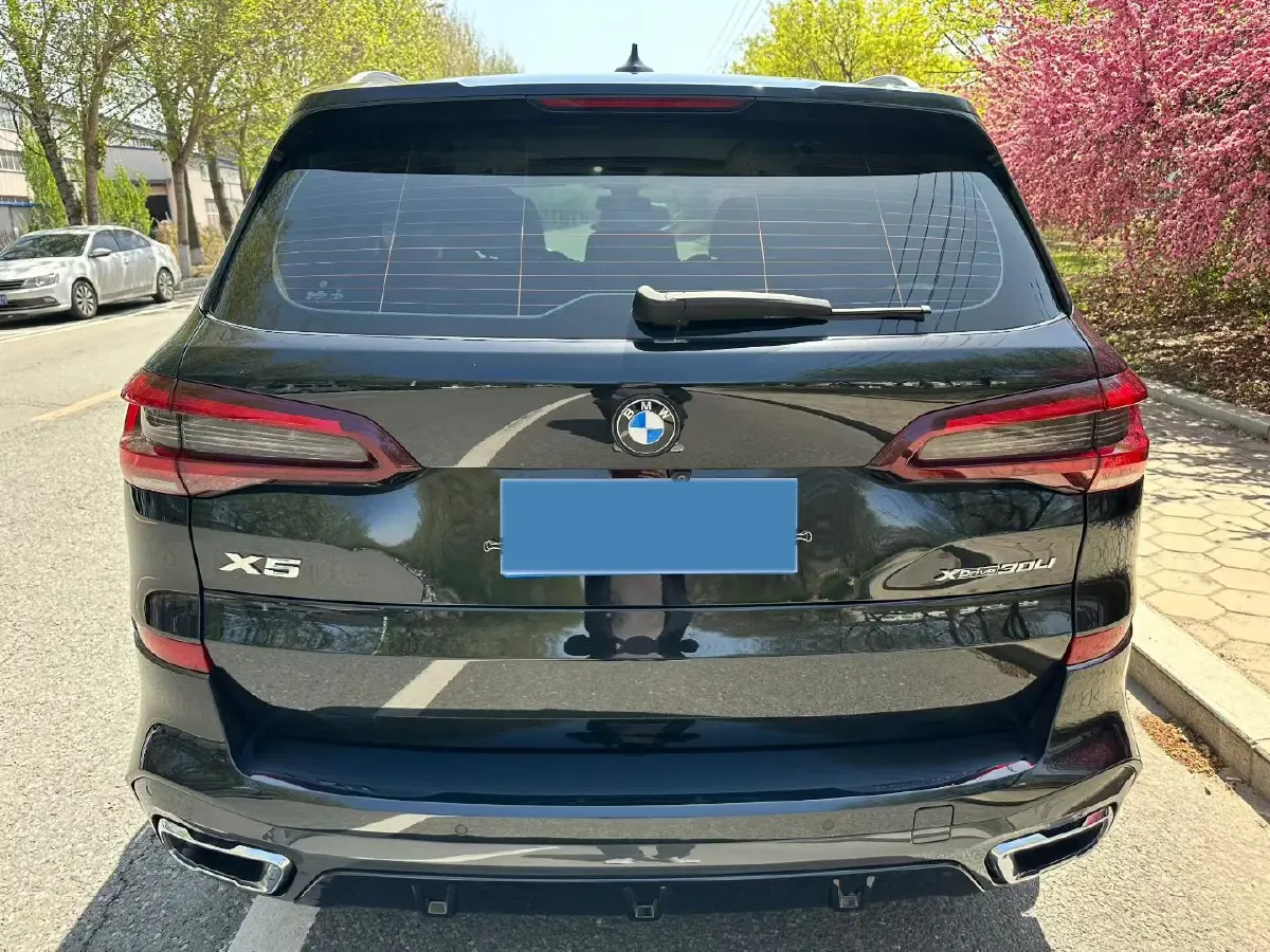 2021 BMW X5 2.0T 265HP L4 8AT,autocango,china used car exporter,china ev exporter,chinese used car exporter,chinese used ev exporter