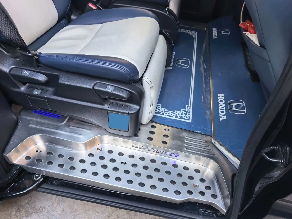 2021 Honda Odyssey 2.0L 146HP L4 E-CVT Hybrid,autocango,china used car exporter,china ev exporter,chinese used car exporter,chinese used ev exporter