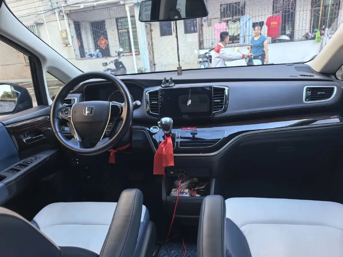 2021 Honda Odyssey 2.0L 146HP L4 E-CVT Hybrid,autocango,china used car exporter,china ev exporter,chinese used car exporter,chinese used ev exporter
