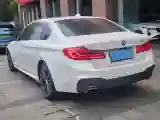 2020 BMW 5 Series 2.0T 252HP L4 8AT