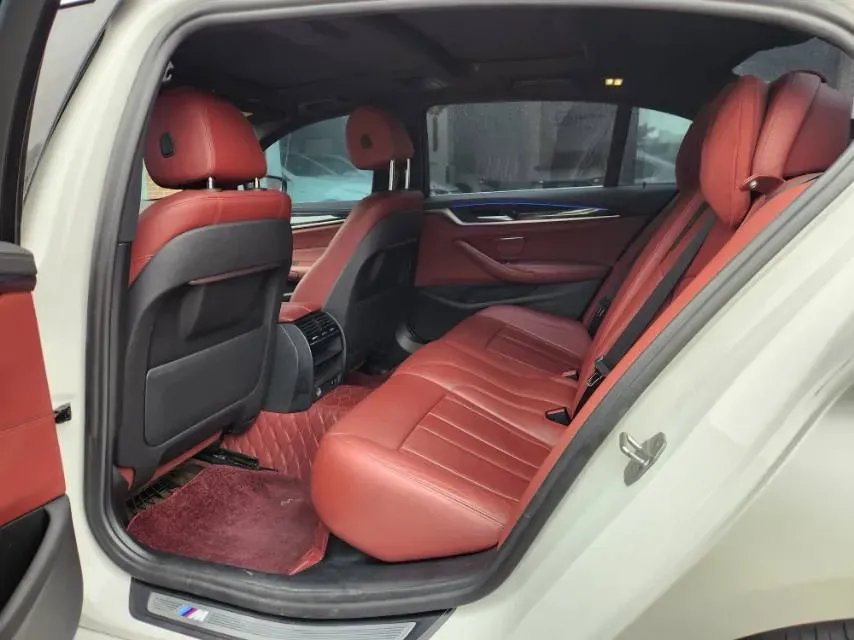 2020 BMW 5 Series 2.0T 252HP L4 8AT,autocango,china used car exporter,china ev exporter,chinese used car exporter,chinese used ev exporter
