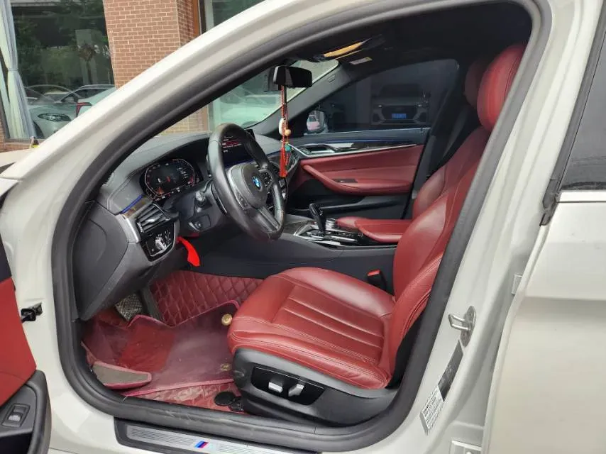 2020 BMW 5 Series 2.0T 252HP L4 8AT,autocango,china used car exporter,china ev exporter,chinese used car exporter,chinese used ev exporter