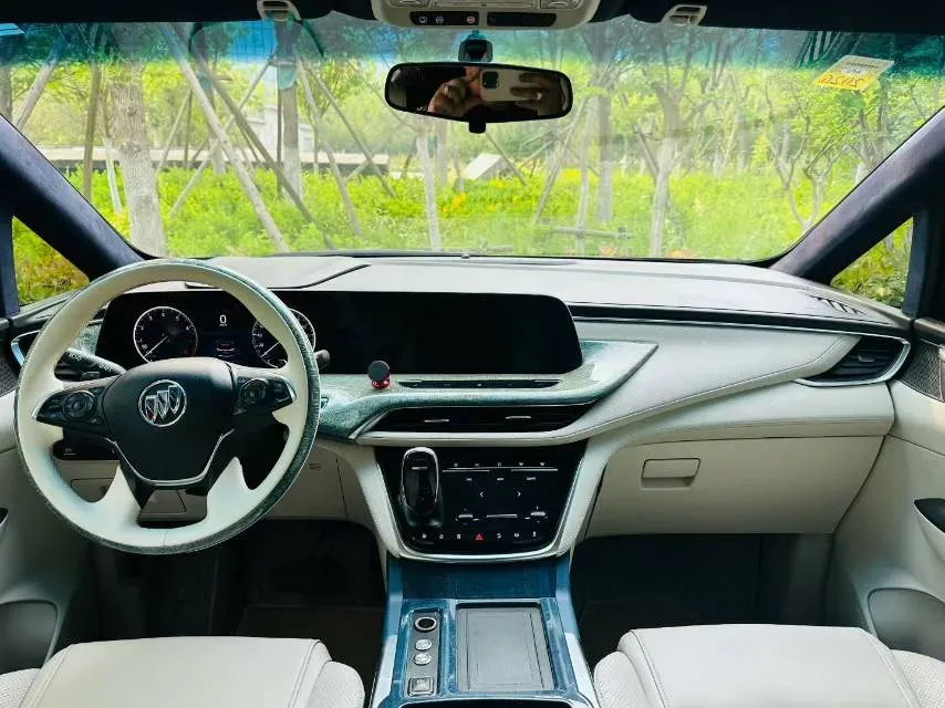 2020 Buick GL8 2.0T 237HP L4 9AT,autocango,china used car exporter,china ev exporter,chinese used car exporter,chinese used ev exporter